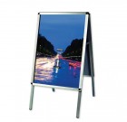 Straßenständer Alu-Line Elox Rondo