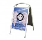 Straßenständer Expo Ellipse