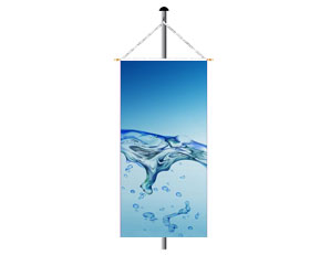 Bannerfahnen Bannerfahnen