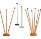 Tischflaggen- & Tischbannerständer