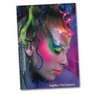 Lightbox Vinyl/Solvent Color Backlit