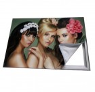 In-Frame Textilspannrahmen