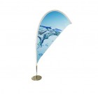 Minibeachflags und Zubehör