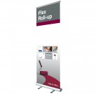 Flex Roll-up, einseitig