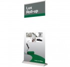 Lux Roll-up, einseitig
