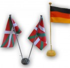 Tischflaggen